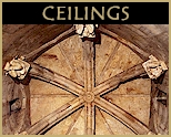 Wine Cellar Ceilings